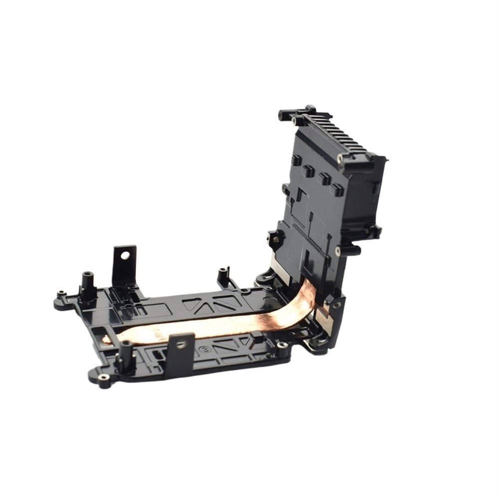 DURYOVI Drone Heatsink for DJI FPV Replacement Heat Sink Module for DJI FPV Repair Parts Accessories