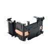 DURYOVI Drone Heatsink for DJI FPV Replacement Heat Sink Module for DJI FPV Repair Parts Accessories view 2