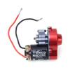 Metal RC, 540 Engine with Full 12mm Motor Shaft Length Effective Speed Control for 1/10 Remote Control Car view 1