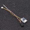 FS A8S 2.4G 8CH Mini Receiver, One Way Design for Multi Rotor Aircraft, Supports PPM, SBUS Output for FS i4, FS i6, FS i6S Transmitter view 4
