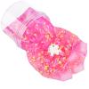 9 Pack Slime Kit, with 3Jelly Cube Crunchy Slime and 3 Cloud Slime and 3 Butter Slime, Clear Crunchy Slime Kit Toy, for Girls & Boys, Soft Non-Sticky Clear Slime, Party Favor for Kids, Birthday Favor view 4
