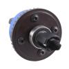Main Diff Gear 43T for ARR-ma 1/7 for Fire-Team for Moj-ave 1/8 for Typ-hon for KRA-ton(Black) view 2