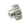 540 Brushed Motor with Heat Sink for Wl-Toys 12428 12423 12427 1/12 RC Car Upgrade Parts Accessories view 2