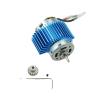 540 Brushed Motor with Heat Sink for Wl-Toys 12428 12423 12427 1/12 RC Car Upgrade Parts Accessories view 4