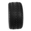 4Pcs 90mm Rubber Tires Tyre Wheel for Wl-Toys 144001 124019 12428 104001 for Haib-oxing 16889 SG1601 RC Car Upgrade Parts view 3