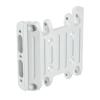 Metal Skid Plate Gearbox Mount for Ab-sima CR3.4 for She-rpa CR1.8 for Yuc-atan for KHA-MBA 1/8 1/10 RC Crawler Car Upgrade Parts view 3