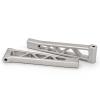 2PCS Metal Front Upper Suspension Arm Set for 1/8 Team foe Cor-Ally for Kro-nos RC Car Upgrades Parts Accessories view 4