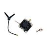 CUIPPWRJ 1.7G-1.9G 1.6W 8CH Video Transmitter Module Compatible with Compatible Goggles PAL NTSC view 1