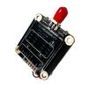 CUIPPWRJ 1.7G-1.9G 1.6W 8CH Video Transmitter Module Compatible with Compatible Goggles PAL NTSC view 2