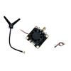 CUIPPWRJ 1.7G-1.9G 1.6W 8CH Video Transmitter Module PAL NTSC Compatible with Goggles view 1