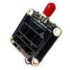 CUIPPWRJ 1.7G-1.9G 1.6W 8CH Video Transmitter Module PAL NTSC Compatible with Goggles view 3