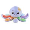 VTech Baby Snuggles The Octopus Musical Plush Toy view 1