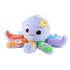 VTech Baby Snuggles The Octopus Musical Plush Toy view 2