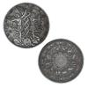 12pcs/Set Twelve Constellations Commemorative Coin Metal Vintage Lucky Coin Collection view 4
