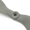 10 Pcs Propeller Props Four Axis Multi Axis RC Airplane CW/CCW Propellers (5 Pair) Compatible with MR 9045 1045 1145 1245 Replacement Blades(1145) view 4