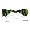Camo SpecialTee T-Shirt for 610 Inch Plush Animals Clothes Fits Teddy Bears and Stuffed Animal Outfits Camouflage Tee Wardrobe Accessory view 1