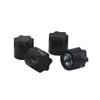 4pcs CNC Aluminum Alloy M4 Nut Wheel Rim Hat Cap for 1/10 Rc Crawler(3) view 4