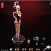 Ailin 1/12 Armored Girl Bunny Girl Action Figure, PVC & ABS, Finished Product, WF Limited Edition view 2
