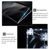Acrylic Display case, Compatible with Lego21265 Creative Workbench Display Box kit,dustproof, UV-Resistant Transparent Display case (Display case only (2mm) view 2