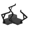 Action Figure Display Stands for Home Store Supermarket Shopping Mall Displays view 1