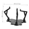 Action Figure Display Stands for Home Store Supermarket Shopping Mall Displays view 2