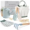 ZICOTO The Ultimate Kids Gardening Set  The Perfect Toddler Gardening Set with Durable and Safe Tools for Endless Outdoor Fun - Great for Gifting to Spark Joy & Creativity in Your Little Gardener view 1