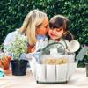 ZICOTO The Ultimate Kids Gardening Set  The Perfect Toddler Gardening Set with Durable and Safe Tools for Endless Outdoor Fun - Great for Gifting to Spark Joy & Creativity in Your Little Gardener view 4