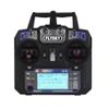 For FS-i6 2.4G 6CH For AFHDS RC trans With FS-iA6 FS-iA6B Receiver for Airplane Heli UAV Multicopter Drone(Mode1 i6 With iA6B) view 1