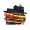 For EMAX ES08MDII ES08MD II Metal GEAR Digital Servo up s g 90 ES08A ES08MA M G 90S For TREX 450 view 2