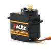 For EMAX ES08MDII ES08MD II Metal GEAR Digital Servo up s g 90 ES08A ES08MA M G 90S For TREX 450 view 3