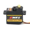 For EMAX ES08MDII ES08MD II Metal GEAR Digital Servo up s g 90 ES08A ES08MA M G 90S For TREX 450 view 4