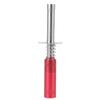1/10 RC Aluminum Alloy Glow Plug Igniter Practical Socket Starter for HSP 80103 Oil Trucks (Red) view 1