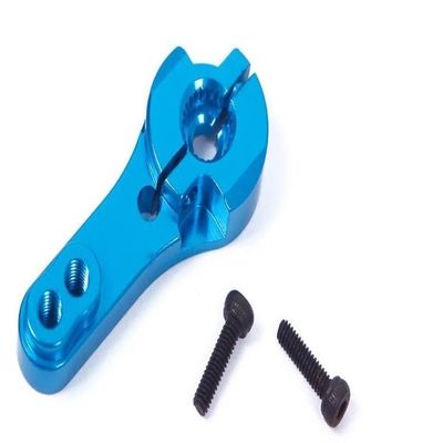 25T M3 Metal RC Servo Arm Horn for Futaba for Savox for Xcore for HL for for Power 3-20kg RC Tools
