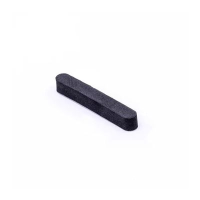 20PCS Damping Pad Shock Absorbers Landing Foot Pad Universal EVA Sponge 3M Double-Sided Tape For RC DIY FPV Racing Drones(D)