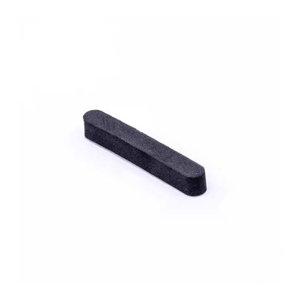 20PCS Damping Pad Shock Absorbers Landing Foot Pad Universal EVA Sponge 3M Double-Sided Tape For RC DIY FPV Racing Drones(D)