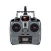 For Hotrc HT-6A 2.4G 6CH RC trans for FHSS & 6CH Receiver With Box For FPV Drone Rc Airplane Rc Car Rc Boat(Mode1 with RX) view 3