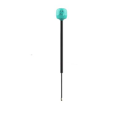 For Foxeer ant Lollipop 4 Plus 4+ FPV ant 5.8G 2.6Dbi RHCP SMA RPSMA UFL MMCX FPV Omni LDS ant For FPV Racing Drone(1PCS UFL Long 165)