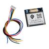 For M8030 GPS Module GLONASS Beidou 72CH For TTL 1-10Hz Frequency with Compass Flash High-sensitivity GNSS Receiver view 1
