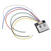 For M8030 GPS Module GLONASS Beidou 72CH For TTL 1-10Hz Frequency with Compass Flash High-sensitivity GNSS Receiver view 3