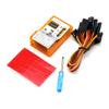 For ZMR For NX4 PRO EVO Flight Controller 3D Flight Gyroscope Balance For Fixed-wing Aircraft Support Rate/Hold/Gyro Off Mode(NX4 EVO) view 1