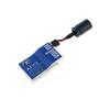 3 Axis Gyro A3 V2 Aeroplane Flight Controller Stabilizer for RC Airplane Fixed-wing Fixed wing Copter view 2