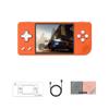 RG28XX Retro Handheld Game Console Game Player 64G TF Card, 2.83 Inch Orange Video Game Console 3100mAh Consoles Preinstalled with 5568+ Games, Support Bluetooth, Multimedia Application and TV Output view 1