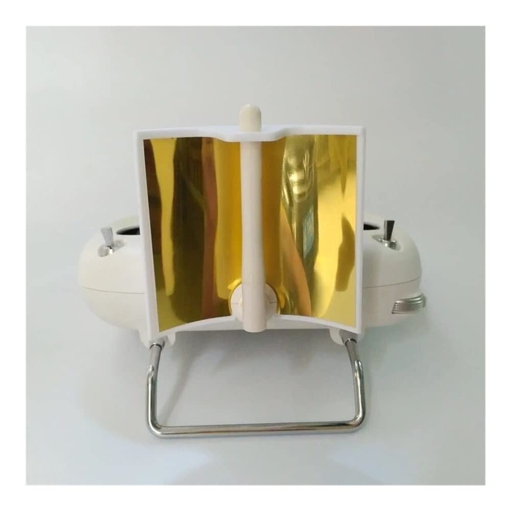For D Phantom 2 Phantom 3 Specular Parabolic Remote Controller Range Extender for D Phantom 2 Phantom 3 Standard/SE ant Booster