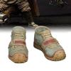 1:6 Figures Shoes Fashion Sneakers for 12 Inch Male Action Figures Accs view 2