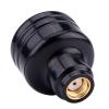 5.8G 5dBi High Gain FPV Mushroom Antenna for Drone Quadcopter - RHCP Antenna for FPV Aerial Photography, Signal Stability, ABS Material (Inner Hole) view 2