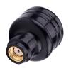 5.8G 5dBi High Gain FPV Mushroom Antenna for Drone Quadcopter - RHCP Antenna for FPV Aerial Photography, Signal Stability, ABS Material (Inner Hole) view 4