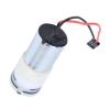 Water Cooling Mini Pump Low Noise for RC Boats JR Plug, Metal Material view 4