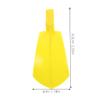 LALADEFIEE DIY Crane Machine Claw Replacement Parts for Kids Game Console 3Pcs Claw Pieces Enhance Grabbing Success and Realistic Machine Play view 2