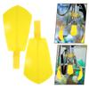 LALADEFIEE DIY Crane Machine Claw Replacement Parts for Kids Game Console 3Pcs Claw Pieces Enhance Grabbing Success and Realistic Machine Play view 4