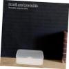 CIYODO Versatile Small Plastic Boxes Game Card Storage Business Card Organizers Mini Plastic Container Lids for view 4